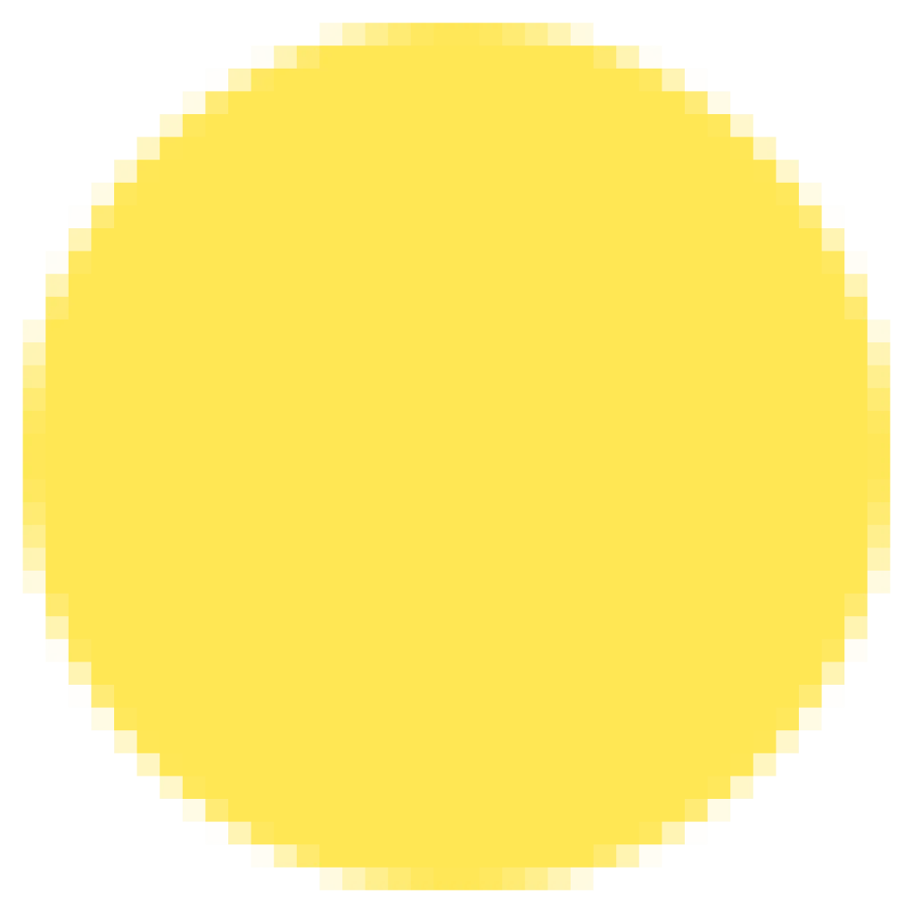 Lemon (matte) RAL 1018