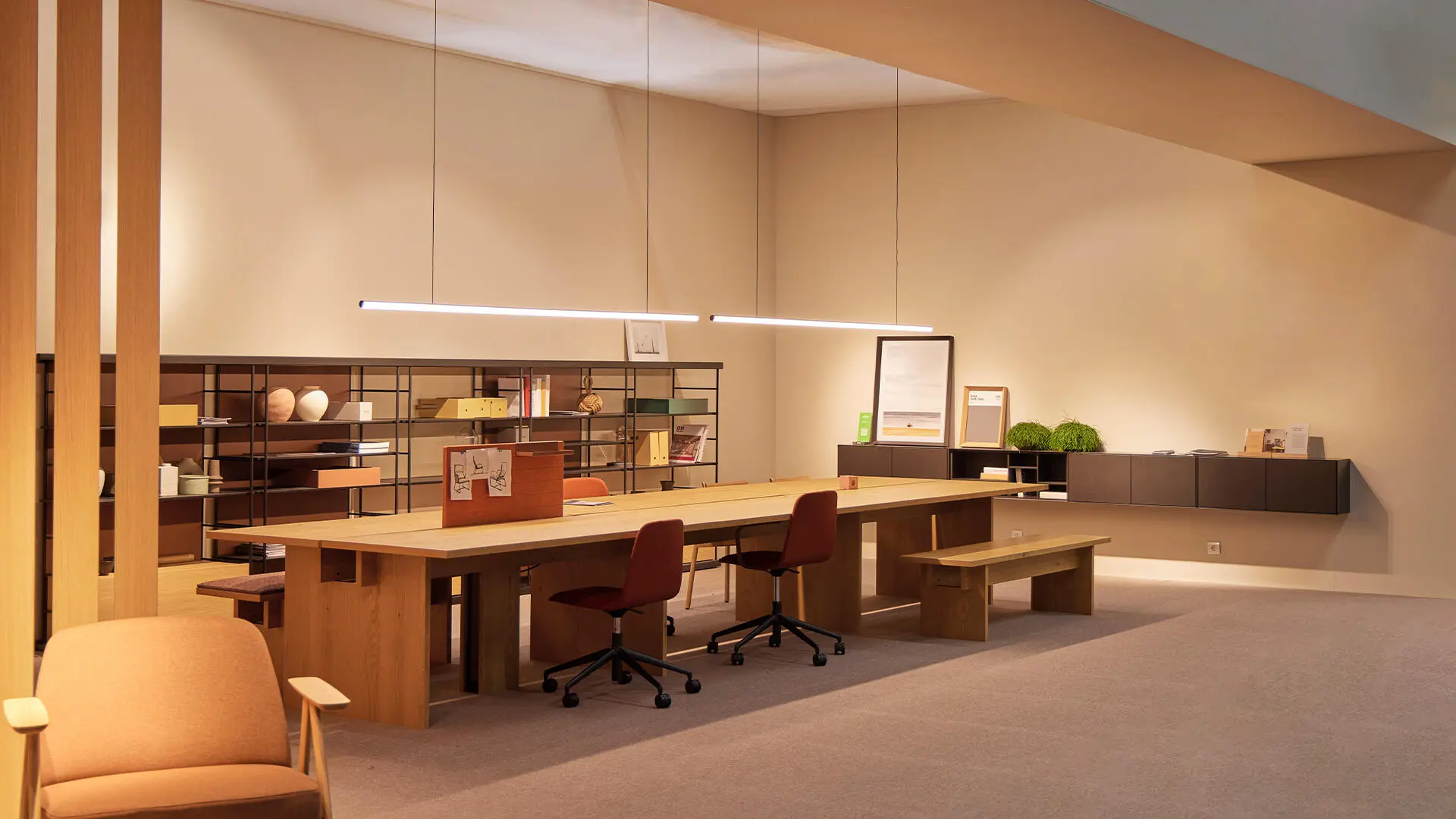 Blokinline LEDtube 5