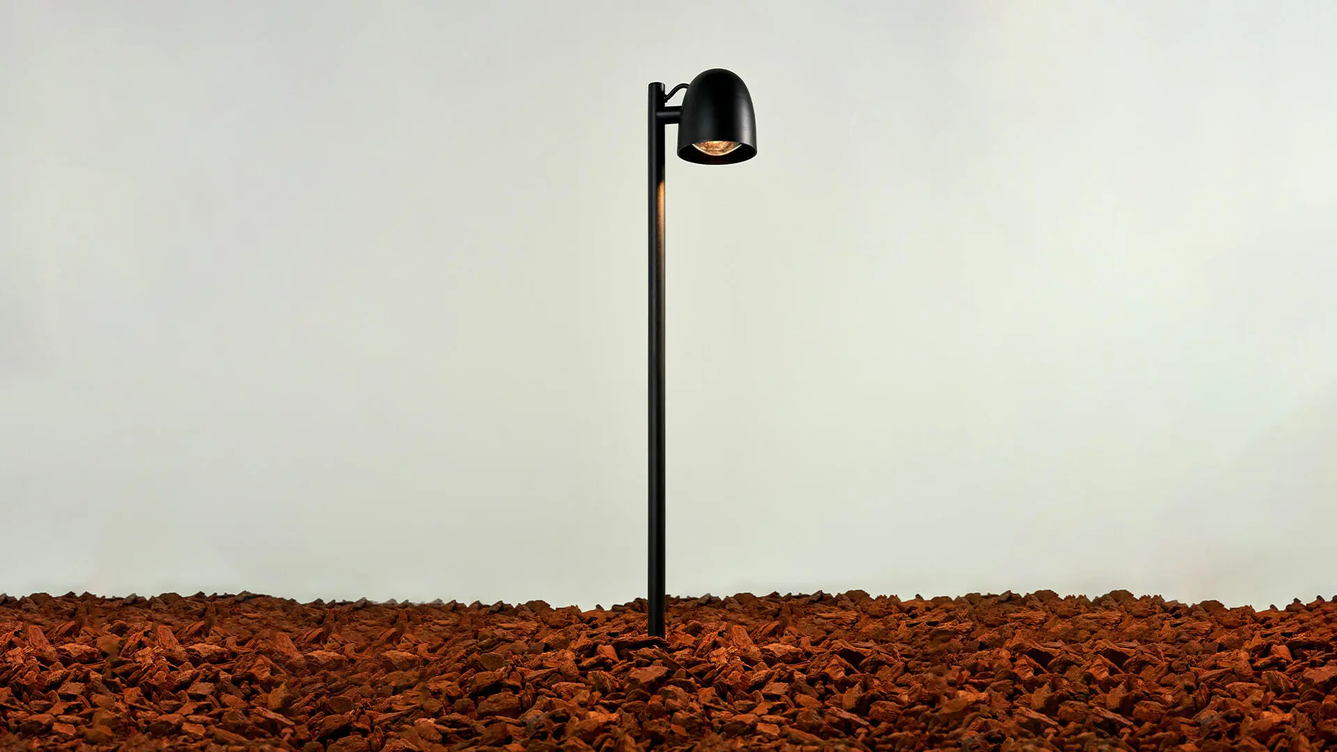 Speers Outdoor Bollard 1