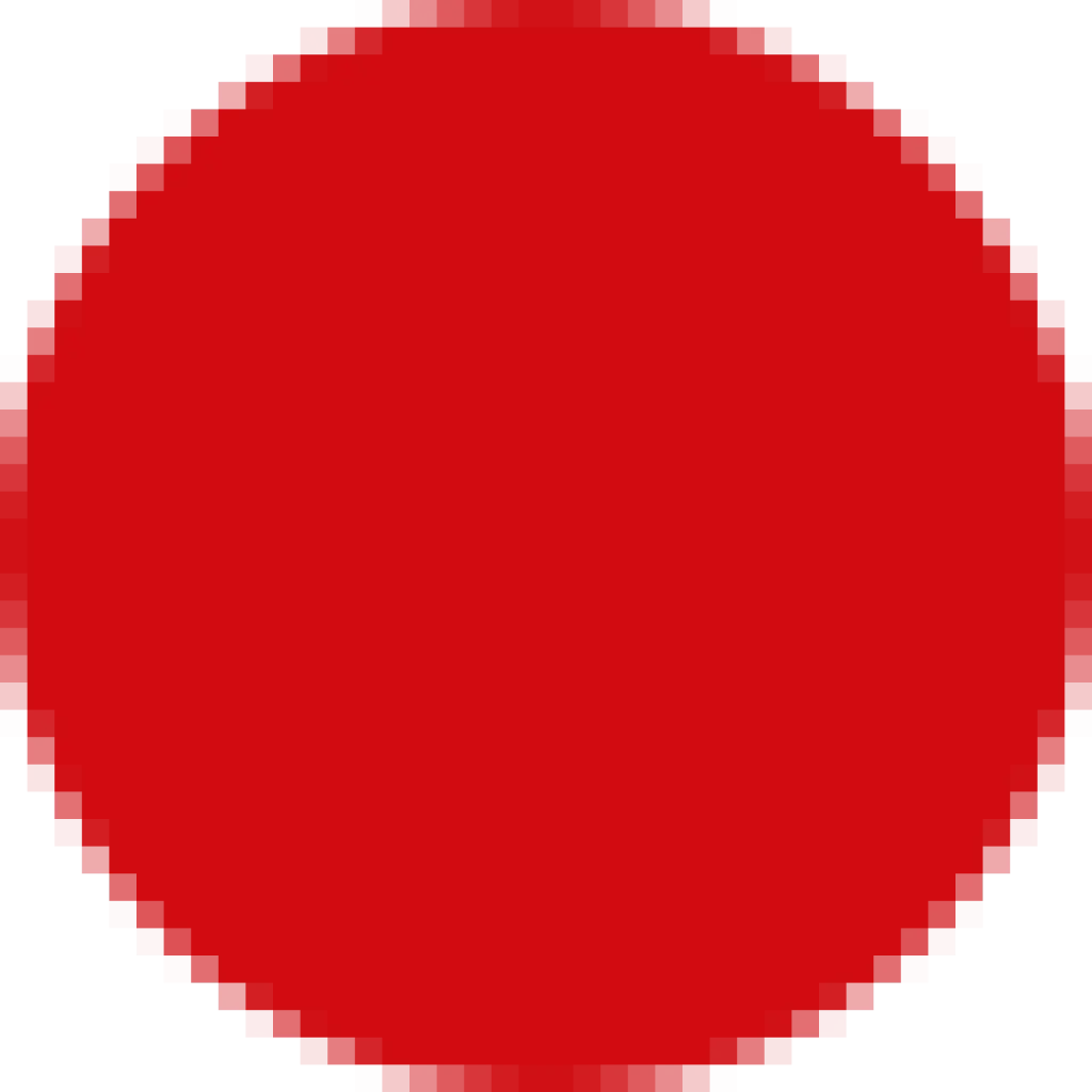 Red (matte) RAL 3020