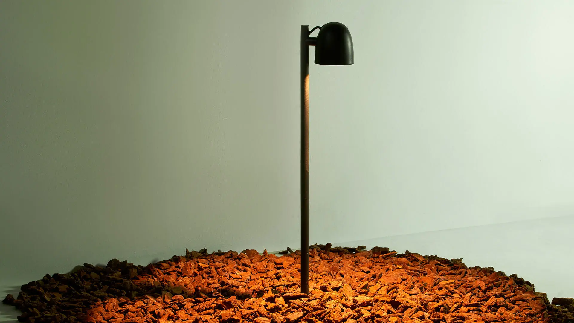 Speers Outdoor Bollard 2