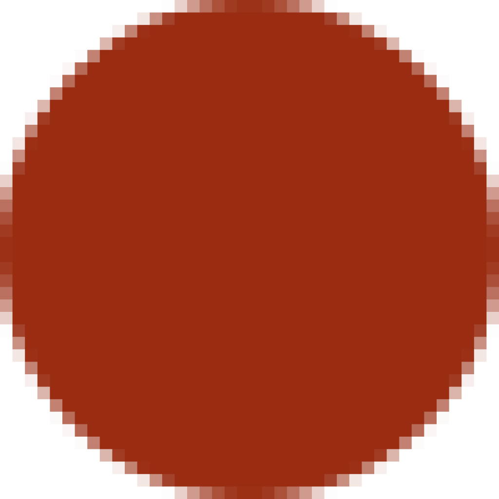 Orange (matte) RAL 2013