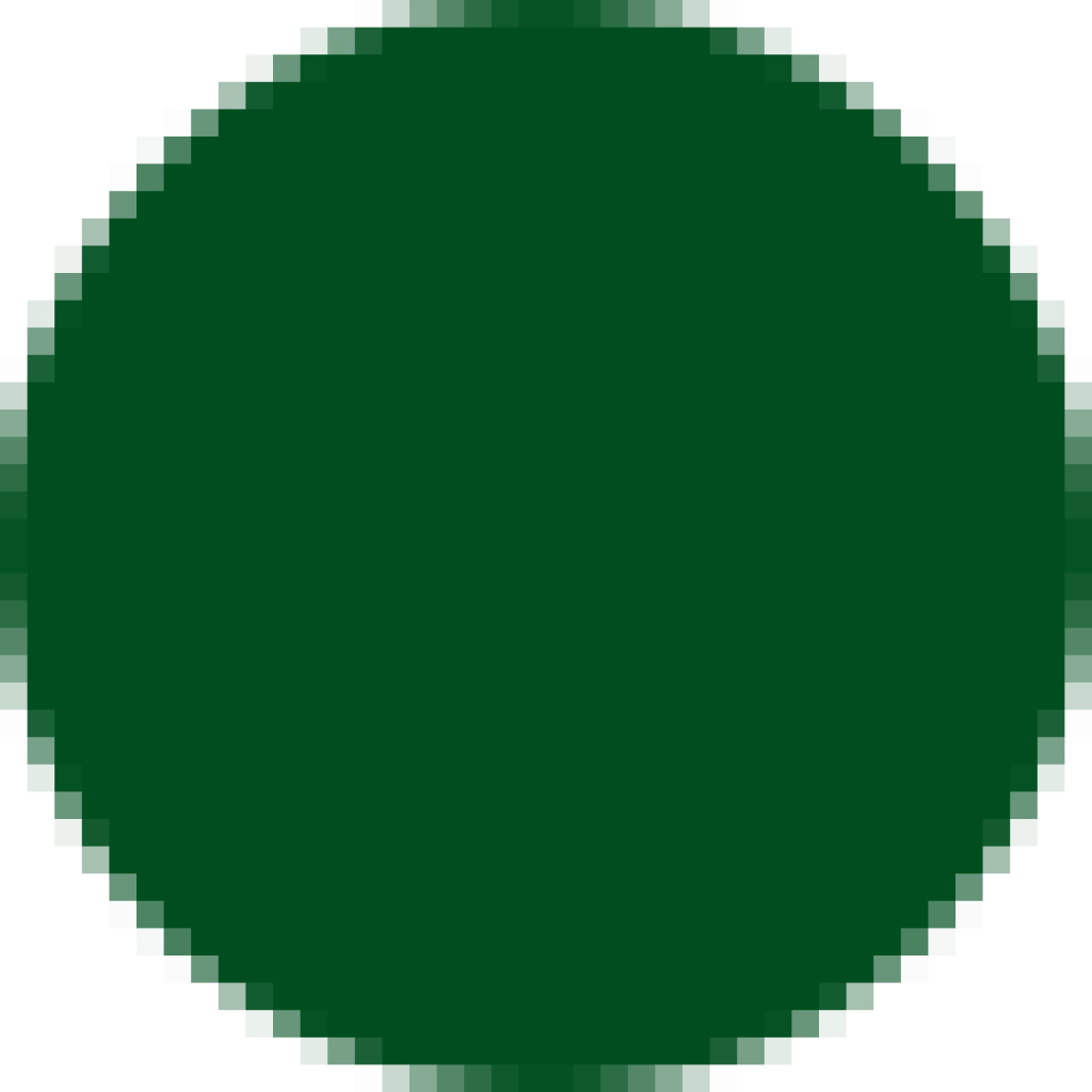 Forest (matte) RAL 6035