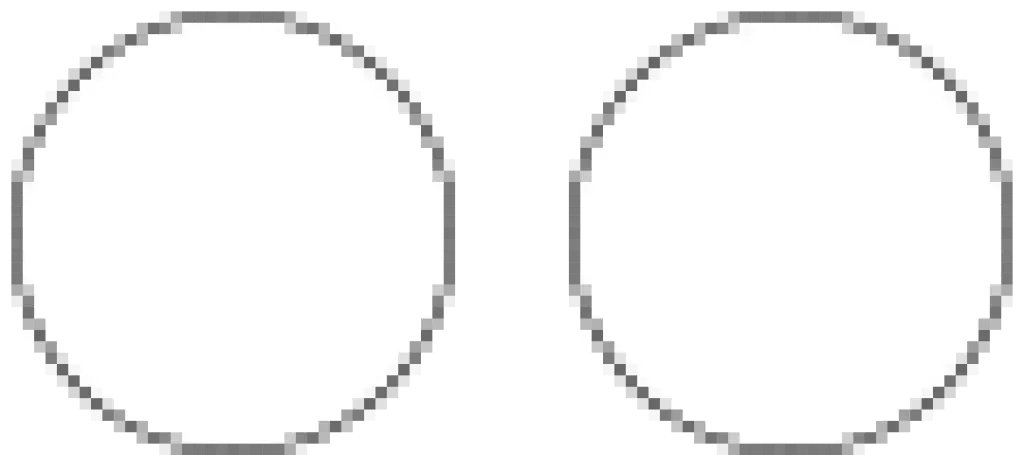 White (matte) / White (matte)