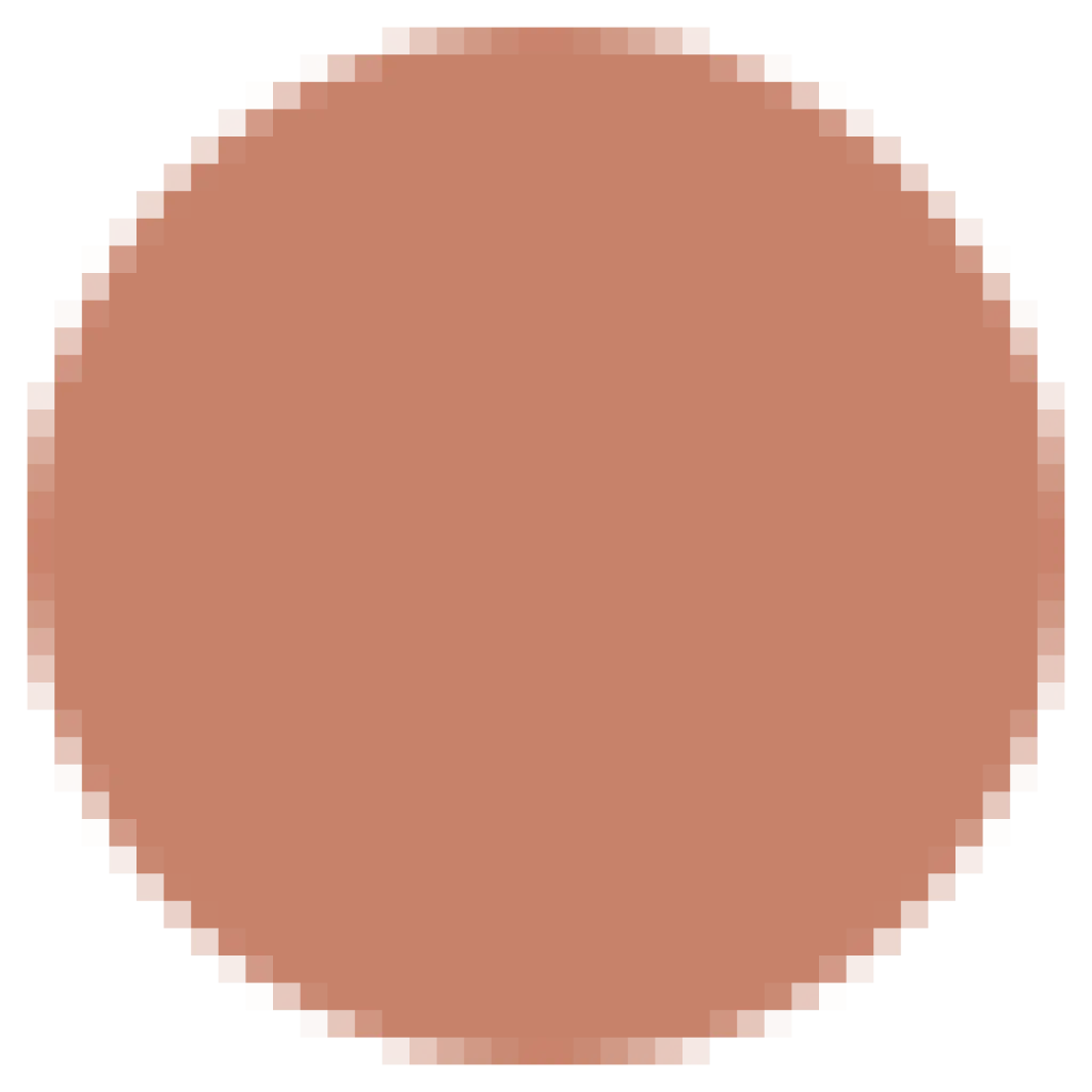 Terracotta (matte)