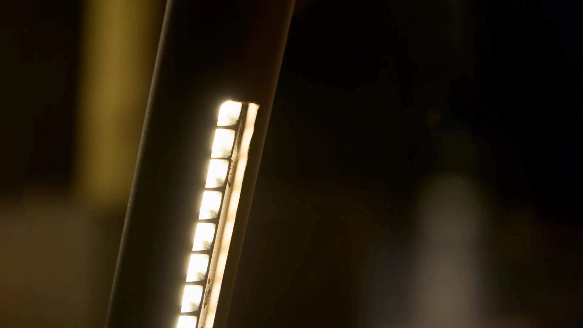 Solid Outdoor Bollard 3