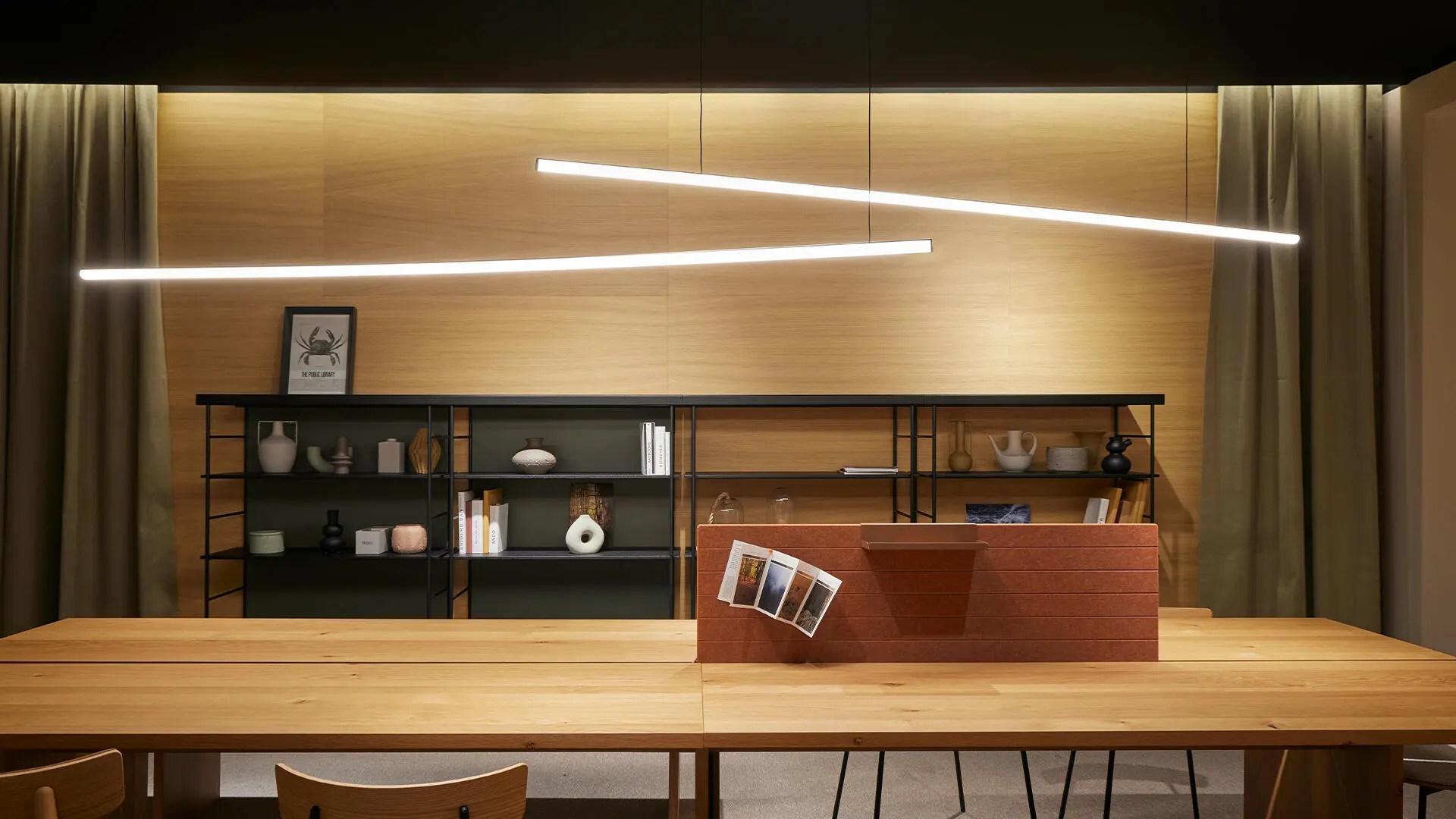 Blokinline LEDtube 3