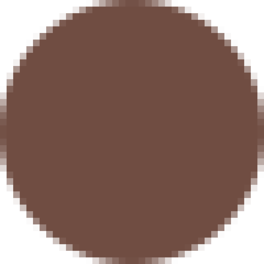 Brown (matte) RAL 8025