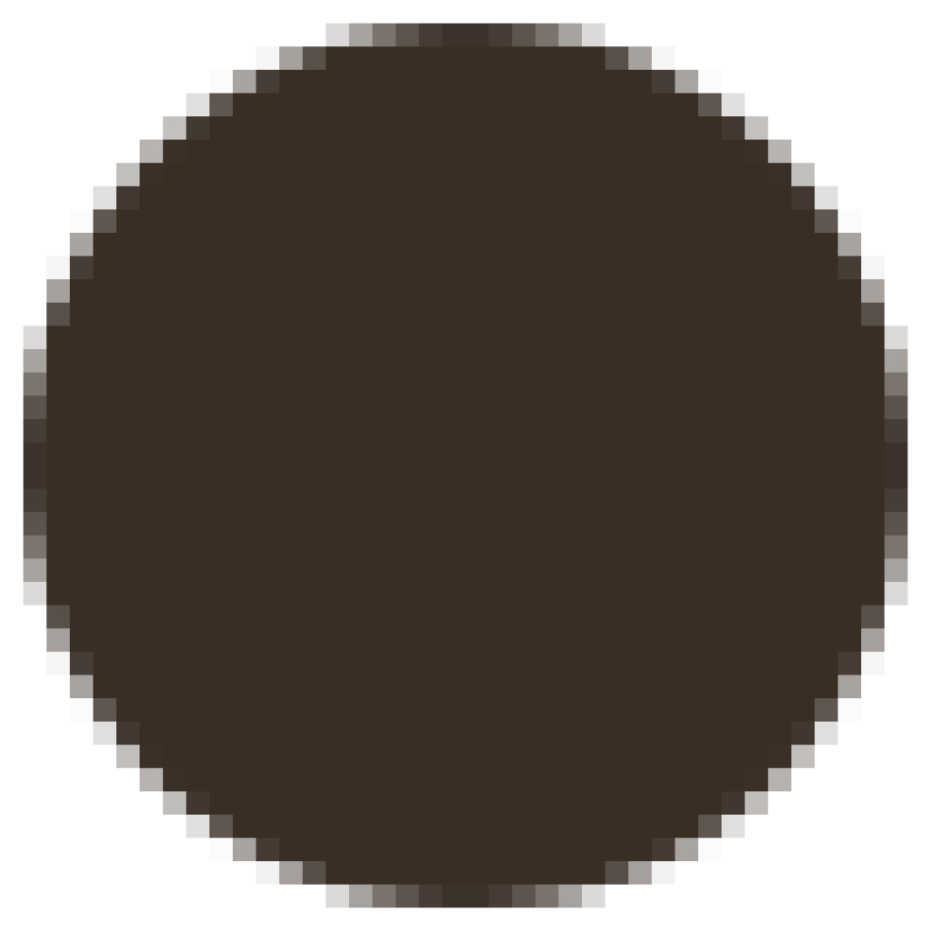 Brown (matte)