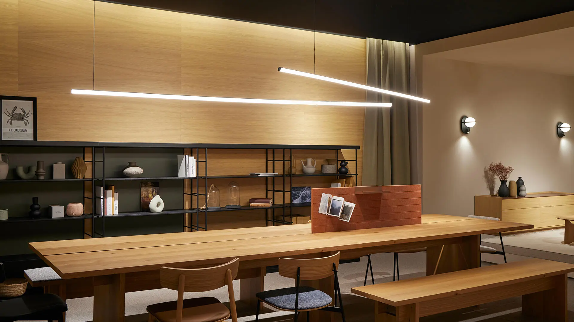 Blokinline LEDtube 4