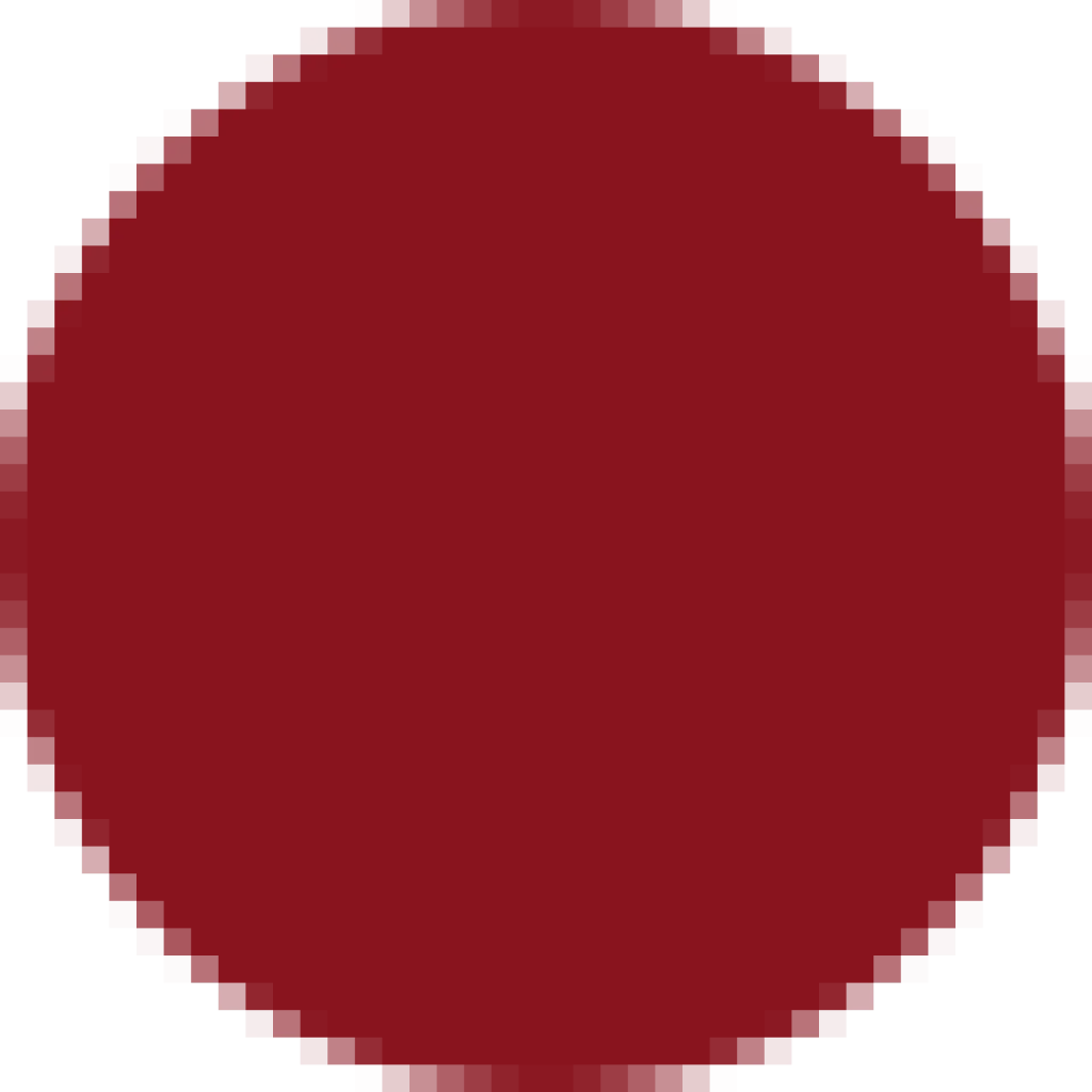 Burgundy (matte) RAL 3011